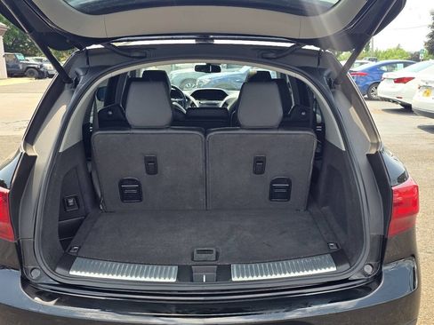 Used 2014 Acura MDX SH-AWD w/ Technology Package image 26