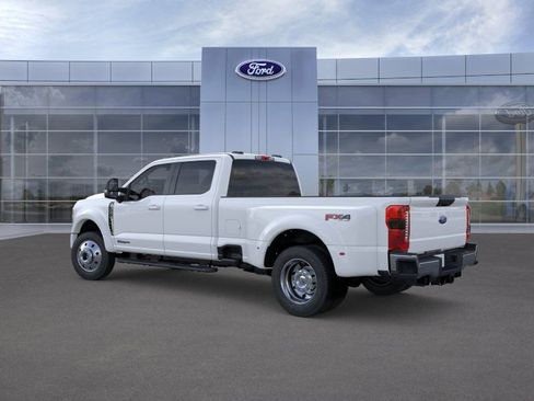 New 2026 Ford F450 XLT image 34