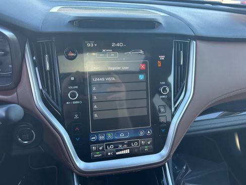 Used 2024 Subaru Outback Touring image 37