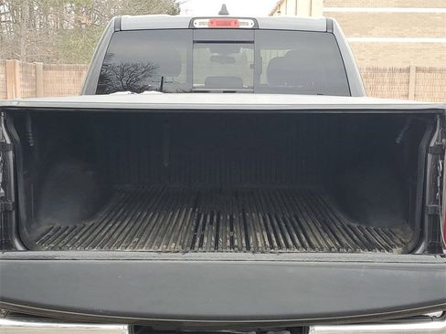 Used 2020 RAM 1500 Big Horn image 24