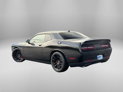 Used 2020 Dodge Challenger R/T Scat Pack w/ Dynamics Package