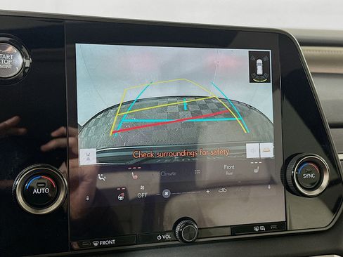 Used 2024 Lexus RX 350 AWD w/ Technology Package image 13