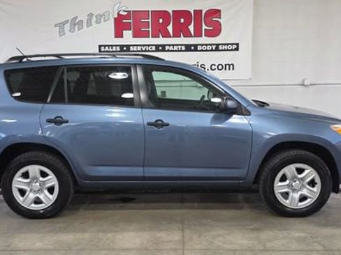 Used 2011 Toyota RAV4 Base image 8
