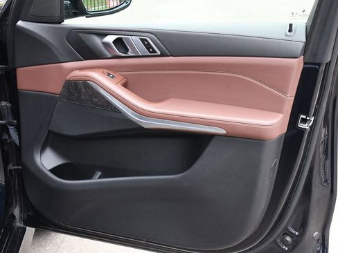 Used 2022 BMW X5 xDrive40i w/ M Sport Package image 27