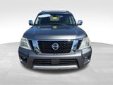 Used 2017 Nissan Armada SL w/ Technology Package image 3