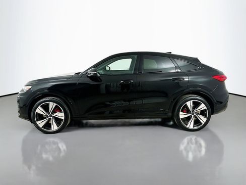 New 2026 Audi SQ5 Premium Plus AWD/4WD image 8