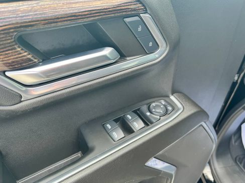 Used 2024 GMC Sierra 1500 Elevation AWD/4WD image 15