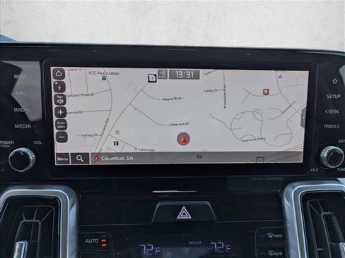 Used 2022 Kia Sorento SX image 17