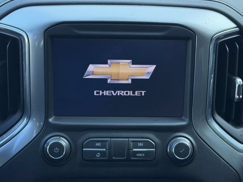 Used 2021 Chevrolet Silverado 1500 LT AWD/4WD image 21