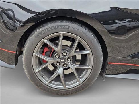 Used 2021 Ford Mustang Mach 1 w/ Equipment Group 700A image 23