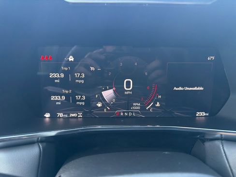 New 2026 GMC Canyon Elevation w/ Convenience Package AWD/4WD image 20