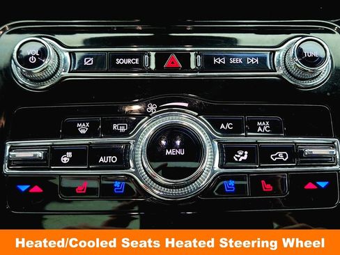 Used 2022 Lincoln Corsair AWD w/ Premium Package image 19