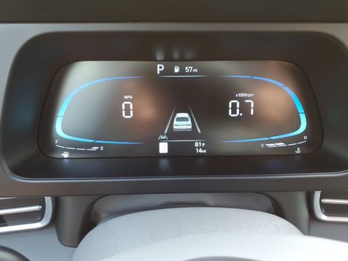 New 2026 Hyundai Elantra SEL Sport Premium FWD image 17
