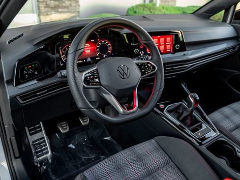 Used 2024 Volkswagen GTI S image 19