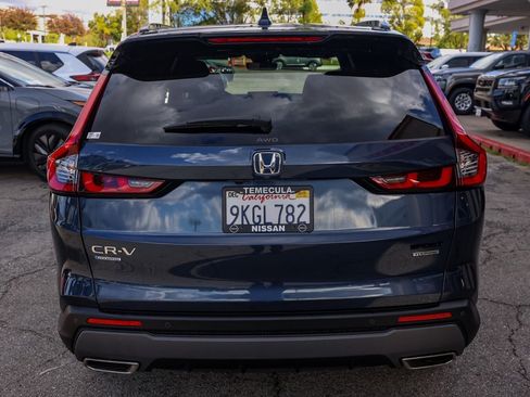 Used 2024 Honda CR-V Sport Touring image 5