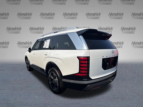 Used 2026 Hyundai Palisade Limited FWD image 6