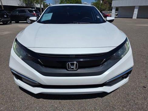Used 2019 Honda Civic LX image 3