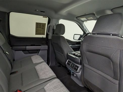 Certified 2023 Ford F150 XLT w/ Equipment Group 302A High image 37