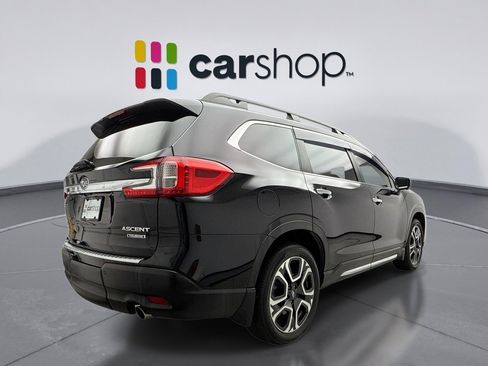 Used 2023 Subaru Ascent Touring image 5