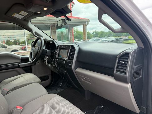 Used 2019 Ford F150 XLT w/ Trailer Tow Package AWD/4WD image 21