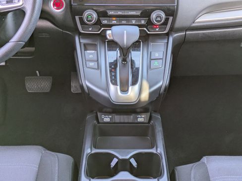 Used 2022 Honda CR-V Special Edition image 18