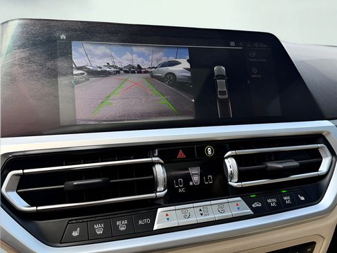 Used 2022 BMW 330e RWD image 49