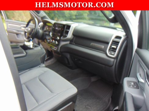 Certified 2022 RAM 1500 Big Horn image 42