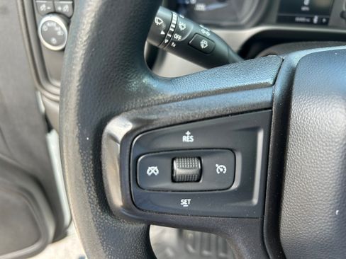 Used 2021 Chevrolet Silverado 2500 W/T w/ WT Convenience Package RWD image 15