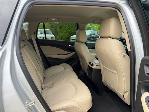 Used 2018 Buick Envision Preferred FWD image 20