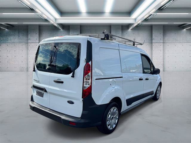 Used 2018 Ford Transit Connect XL FWD image 5