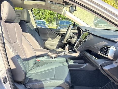Certified 2025 Subaru Outback Limited image 20