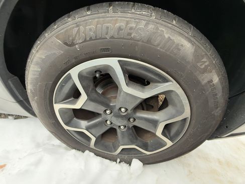 Used 2013 Subaru Crosstrek 2.0i Limited image 14