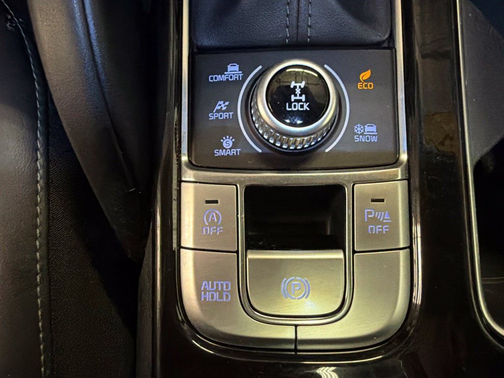 Used 2021 Kia Telluride S AWD/4WD image 38