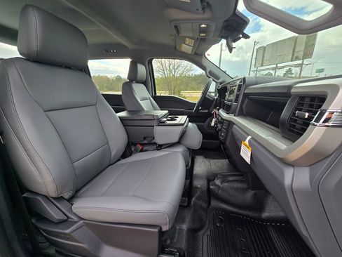 New 2026 Ford F350 XL w/ XL Off-Road Package image 16