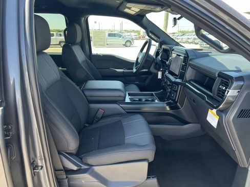 New 2025 Ford F150 STX w/ Equipment Group 200A image 11