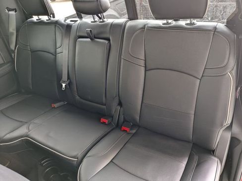 New 2026 RAM 2500 Rebel w/ Rebel Level 2 Equipment Group image 30