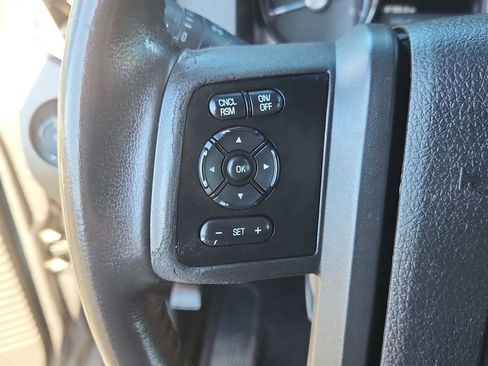 Used 2014 Ford F250 Lariat w/ Lariat Interior Package image 22