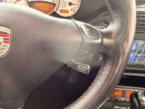 Used 2002 Porsche Boxster S image 17