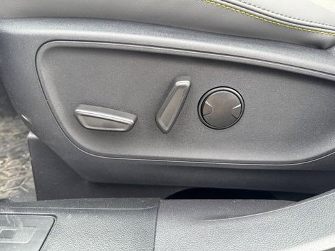 New 2026 Ford Bronco Sport Badlands w/ Sasquatch Badlands Package image 21