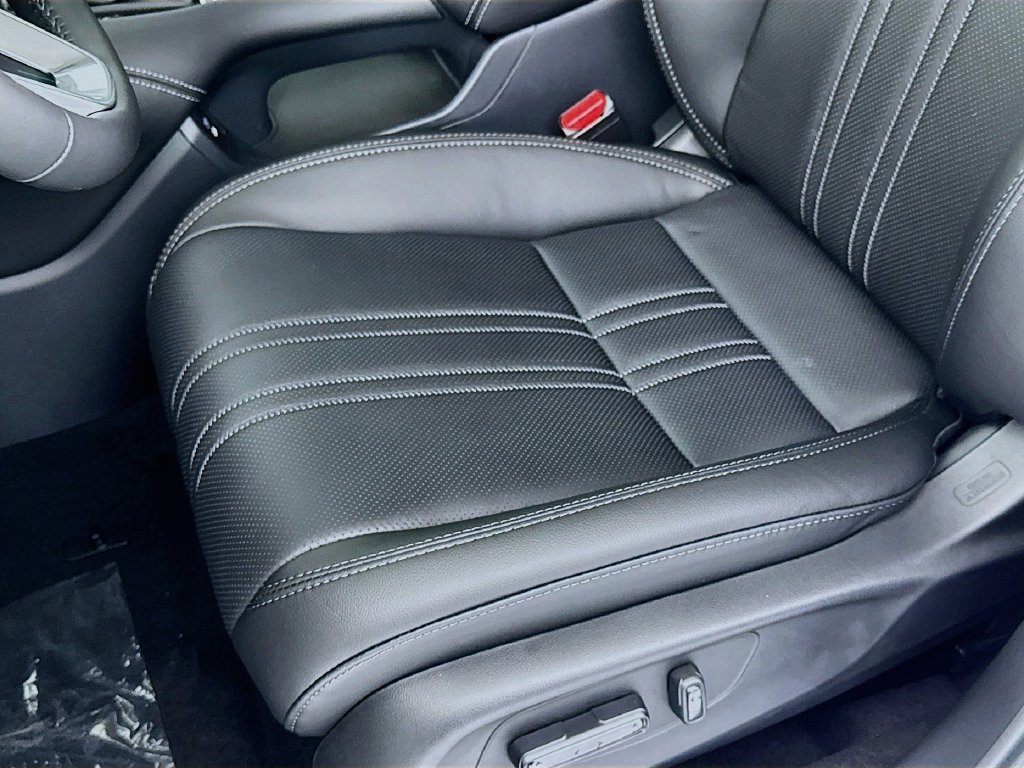 New 2027 Honda HR-V EX-L image 28