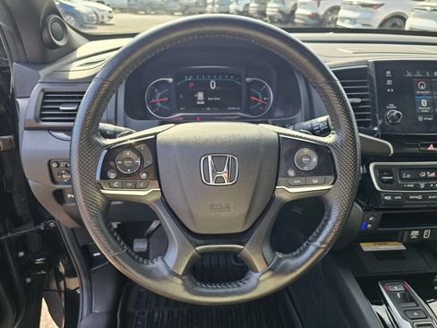 Used 2021 Honda Passport Elite image 12