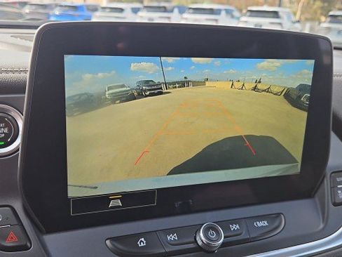 Used 2023 Chevrolet Blazer LT w/ Convenience Package FWD image 14