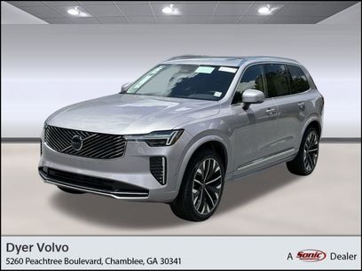New 2026 Volvo XC90 B5 Plus