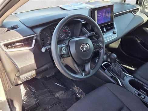 Used 2024 Toyota Corolla LE image 10