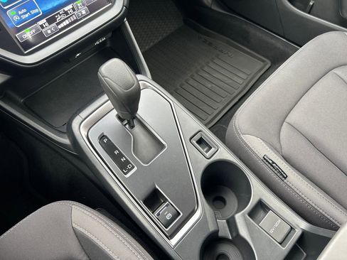 Certified 2025 Subaru Impreza 2.0i image 27