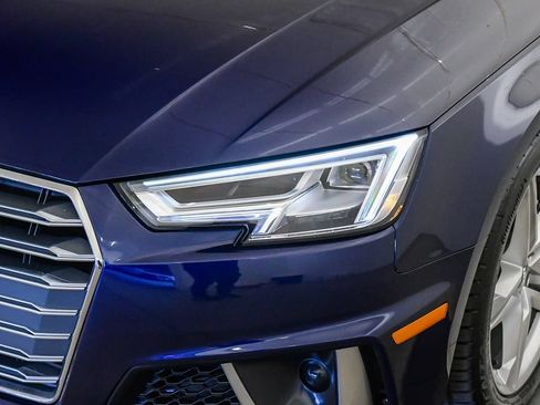 Used 2019 Audi S4 Premium w/ Convenience Package AWD/4WD image 9