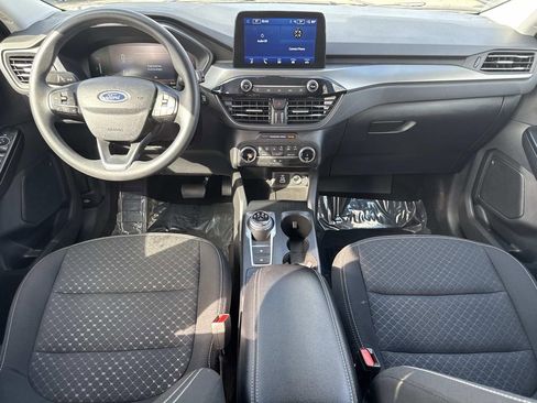 Used 2025 Ford Escape Active image 16