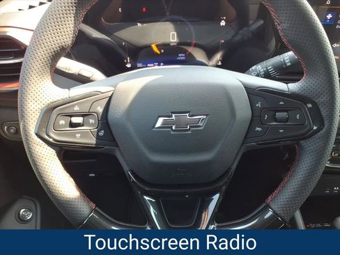 New 2026 Chevrolet TrailBlazer RS w/ Convenience Package image 11