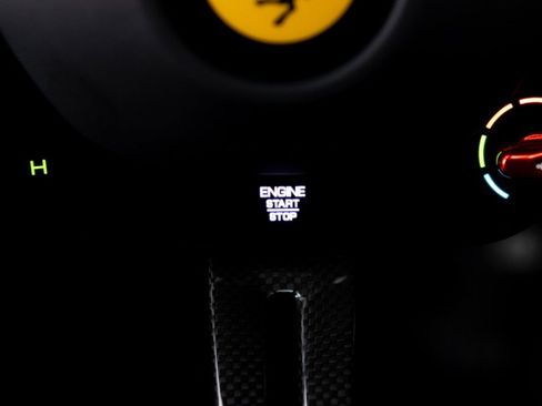 Certified 2023 Ferrari 296 GTS image 54