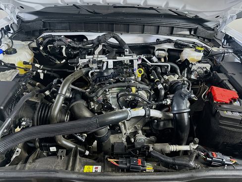 Used 2025 Ford Bronco Big Bend image 34